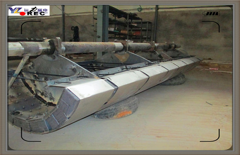 湖北強(qiáng)磁干選磁選機(jī)