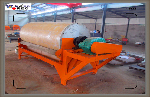 廣西濕式磁選機(jī)公司