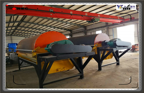 磁選機,磁選機磁場磁性,遠(yuǎn)力磁電講解磁選機磁場磁性