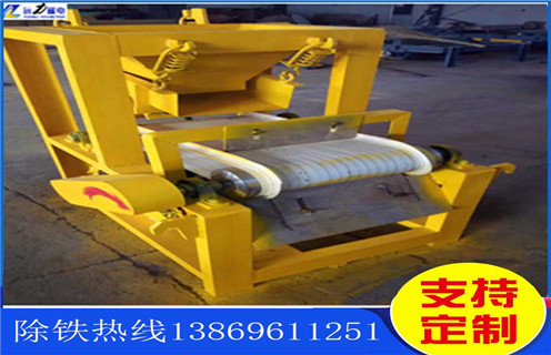 磁選機(jī)，磁選機(jī)磁選能力，如何提高磁選機(jī)的磁選能力