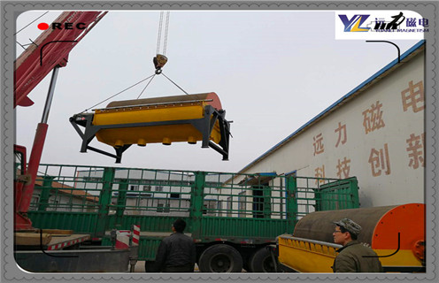 磁選機(jī)，磁選機(jī)開機(jī)，長(zhǎng)期未啟動(dòng)的磁選機(jī)開機(jī)注意事項(xiàng)