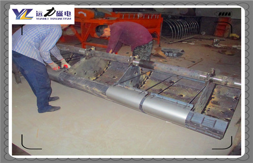 磁選機(jī),原礦與精礦質(zhì)量的檢測(cè)是重要的選礦檢查項(xiàng)目 磁選機(jī),原礦與精礦質(zhì)量的檢測(cè)是重要的選礦檢查項(xiàng)目