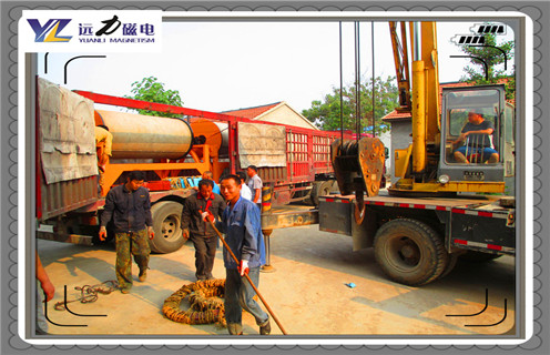 磁選機(jī)，磁選機(jī)設(shè)備廠，磁選機(jī)設(shè)備廠如何做“加減乘除”