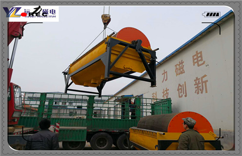 磁選機(jī)，磁選機(jī)品牌，遠(yuǎn)力建議加盟實(shí)力雄厚的知名鏡鐵礦磁選設(shè)備品牌