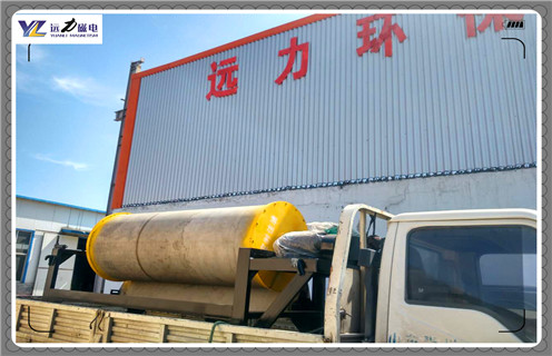 磁選機(jī)，鐵礦磁選機(jī)，錳菱鐵礦磁選機(jī)的磁性顆粒所受的磁力有多強(qiáng)？