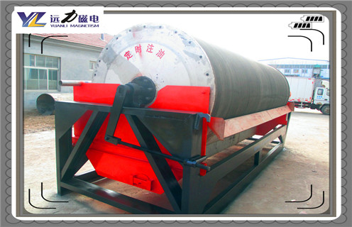 磁選機(jī)，磁選機(jī)設(shè)備，鏡鐵礦磁選設(shè)備，鏡鐵礦磁選設(shè)備礦粒進(jìn)入磁場后會(huì)出現(xiàn)哪些現(xiàn)象？