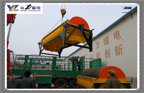 磁選機(jī)，粗選磁選機(jī)，粗選磁選機(jī)礦漿運(yùn)動方向與磁場力方向有什么方面？