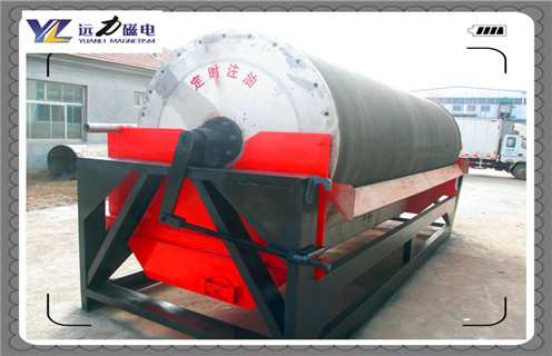 磁選機(jī)，粗選磁選機(jī)，粗選磁選機(jī)礦漿運(yùn)動方向與磁場力方向有什么方面？