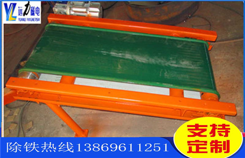 磁選機(jī)，強(qiáng)磁磁選機(jī)，濕式高強(qiáng)磁磁選機(jī)