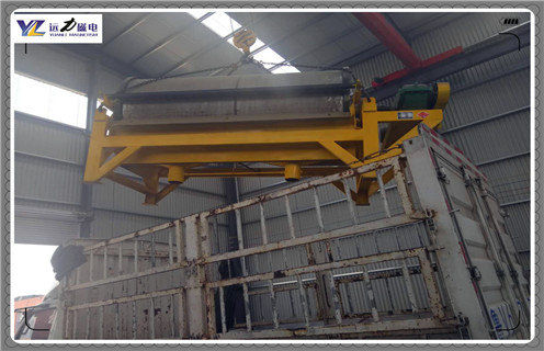 磁選機，強磁磁選機，高強磁磁選機是如何提高鐵精礦質(zhì)量的工藝技術(shù)的？