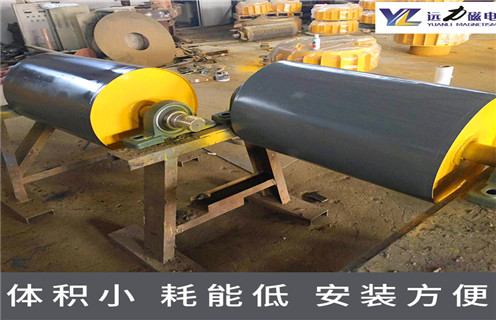 永磁滾筒，生產(chǎn)永磁滾筒，貴州哪里生產(chǎn)永磁滾筒