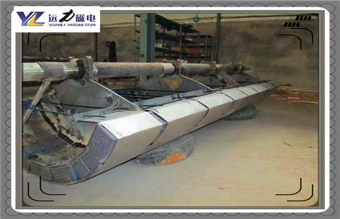 磁選機(jī)，磁選機(jī)能創(chuàng)造出更加壯美的青春業(yè)績！