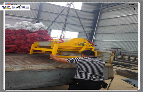 永磁磁選機(jī),遠(yuǎn)力永磁磁選機(jī)在調(diào)整的方法通常有哪些? 永磁磁選機(jī),遠(yuǎn)力永磁磁選機(jī)在調(diào)整的方法通常有哪些?