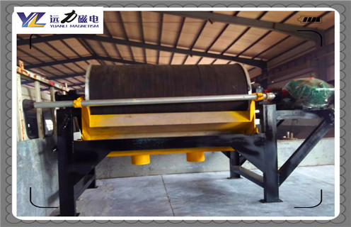 磁選機(jī),小型磁選機(jī),小型磁選機(jī)礦物的磁性率怎樣才能檢測出來? 磁選機(jī),小型磁選機(jī),小型磁選機(jī)礦物的磁性率怎樣才能檢測出來?