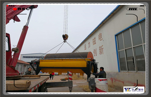 磁選機設(shè)備，磁選設(shè)備廠家需要關(guān)注的問題！_磁場強度及如何調(diào)磁__磁選設(shè)備廠家需要關(guān)注的問題！參數(shù)型號及價格 