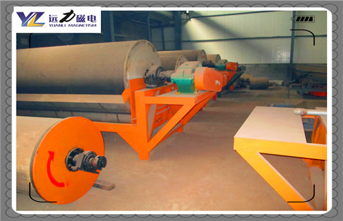 磁選機(jī)，遠(yuǎn)力俯視那磁選機(jī)美好的人生美景！_磁場(chǎng)強(qiáng)度及如何調(diào)磁_(tái)_遠(yuǎn)力俯視那磁選機(jī)美好的人生美景！參數(shù)型號(hào)及價(jià)格 