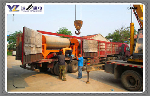 磁選機(jī)，遠(yuǎn)力使用磁選機(jī)的注意要點(diǎn)都有哪些呢？_磁場強(qiáng)度及如何調(diào)磁_(tái)_遠(yuǎn)力使用磁選機(jī)的注意要點(diǎn)都有哪些呢？參數(shù)型號(hào)及價(jià)格