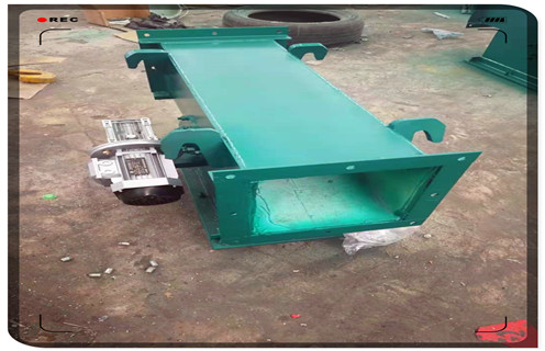 磁選機，干式磁選機，干式磁選機的工作間隙調(diào)整的方法是什么？_小型鐵礦石干式磁選機的工作間隙調(diào)整的方法是什么？_工作原理 _選礦流程 