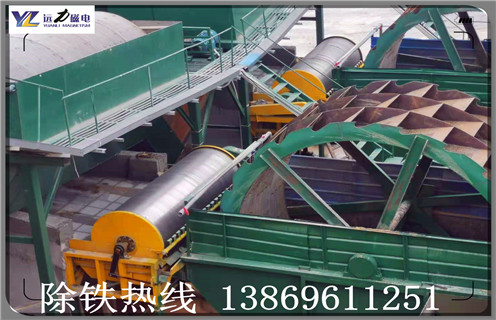 永磁滾筒，永磁磁力滾筒，云南永磁磁力滾筒廠家排名,優(yōu)缺點_云南永磁磁力滾筒內部結構圖及磁塊安裝_云南永磁磁力滾筒多少錢一個