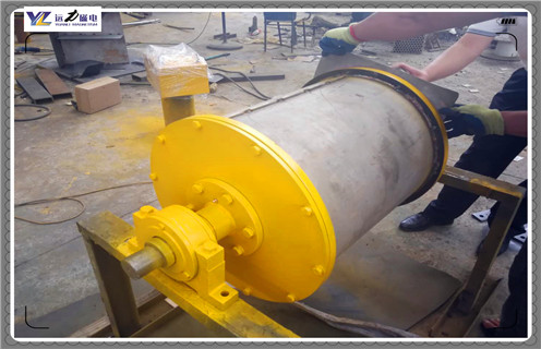 磁選機，磁選機的磁場強度的大小不同物料型號也不同！__鋼渣磁選機停機注意事項參數(shù)型號及價格