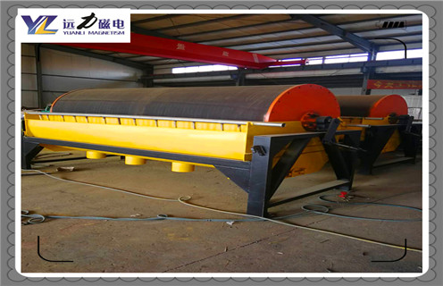 磁鐵礦磁選機(jī)，磁鐵礦石磁選機(jī)解離度不高的情況下我們?cè)撊绾谓鉀Q？_規(guī)格型號(hào)_磁鐵礦石磁選機(jī)解離度不高的情況下我們?cè)撊绾谓鉀Q？參數(shù)調(diào)磁及品牌價(jià)格