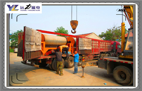 磁選機(jī)，遠(yuǎn)力為您解說(shuō)磁選機(jī)一系列的常見故障及原因！_規(guī)格型號(hào)_遠(yuǎn)力為您解說(shuō)磁選機(jī)一系列的常見故障及原因！參數(shù)調(diào)磁及品牌價(jià)格 