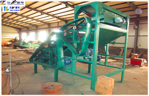 強(qiáng)磁滾筒式磁選機(jī),遼寧QCS2218強(qiáng)磁滾筒磁選機(jī)價(jià)格_工作原理結(jié)構(gòu)_遼寧QCS2218強(qiáng)磁滾筒磁選機(jī)說(shuō)明書(shū) 強(qiáng)磁滾筒式磁選機(jī),遼寧QCS2218強(qiáng)磁滾筒磁選機(jī)價(jià)格_工作原理結(jié)構(gòu)_遼寧QCS2218強(qiáng)磁滾筒磁選機(jī)說(shuō)明書(shū)