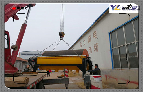 磁選設(shè)備，磁選設(shè)備在選礦設(shè)備中扮演著不同的角色！_規(guī)格型號(hào)_磁選設(shè)備在選礦設(shè)備中扮演著不同的角色！參數(shù)調(diào)磁及品牌價(jià)格