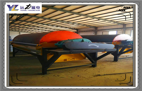 磁選機，磁選機設備讓您用起來簡單不麻煩_規(guī)格型號_磁選機設備讓您用起來簡單不麻煩參數(shù)調(diào)磁及品牌價格 