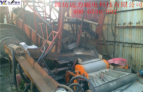 磁選機，磁選機提供了廣闊的市場自動化程度有多高？_規(guī)格型號_磁選機提供了廣闊的市場自動化程度有多高？參數(shù)調(diào)磁及品牌價格