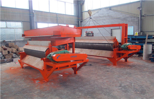 濕式磁選機(jī)，遠(yuǎn)力濕式磁選機(jī)的生產(chǎn)方式設(shè)計(jì)結(jié)構(gòu)合理！工作原理_走出困境，遠(yuǎn)力濕式磁選機(jī)的生產(chǎn)方式設(shè)計(jì)結(jié)構(gòu)合理！參數(shù)構(gòu)成_廠家視頻