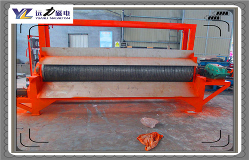 濕式磁選機(jī)，遠(yuǎn)力濕式磁選機(jī)的生產(chǎn)方式設(shè)計(jì)結(jié)構(gòu)合理！工作原理_走出困境，遠(yuǎn)力濕式磁選機(jī)的生產(chǎn)方式設(shè)計(jì)結(jié)構(gòu)合理！參數(shù)構(gòu)成_廠家視頻