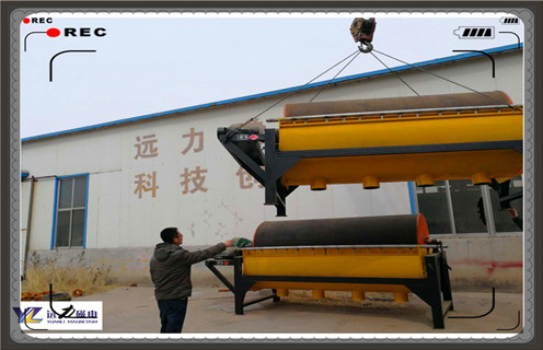磁選機(jī)，遠(yuǎn)力磁選機(jī)設(shè)備采用哪些生產(chǎn)？有什么優(yōu)點(diǎn)？_規(guī)格型號_遠(yuǎn)力磁選機(jī)設(shè)備采用哪些生產(chǎn)？有什么優(yōu)點(diǎn)？參數(shù)調(diào)磁及品牌價格