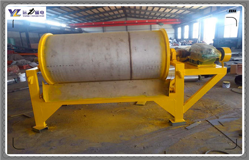 磁選機,礦山設(shè)備中磁選機保養(yǎng)方法四則_磁選機是使用時都運用到哪些物料方面?參數(shù)調(diào)磁及品牌價格 磁選機,礦山設(shè)備中磁選機保養(yǎng)方法四則_磁選機是使用時都運用到哪些物料方面?參數(shù)調(diào)磁及品牌價格