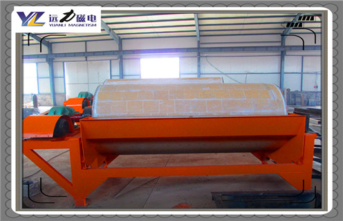 磁選機(jī)，相信遠(yuǎn)力磁選機(jī)一定會(huì)更好更強(qiáng)！_相信遠(yuǎn)力磁選機(jī)一定會(huì)更好更強(qiáng)！公司_參數(shù)調(diào)磁及品牌價(jià)格