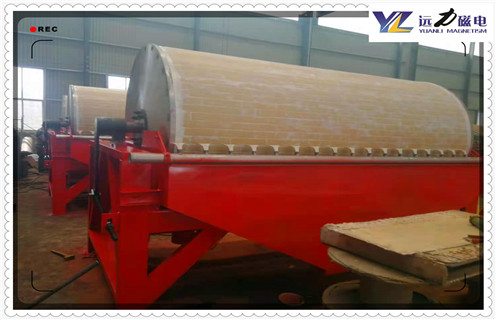 磁選機(jī),磁選機(jī)系統(tǒng)自動(dòng)化程度高具體步驟是什么_磁選機(jī)系統(tǒng)自動(dòng)化程度高具體步驟是什么如何調(diào)磁選角_參數(shù)調(diào)磁及品牌價(jià)格 磁選機(jī),磁選機(jī)系統(tǒng)自動(dòng)化程度高具體步驟是什么_磁選機(jī)系統(tǒng)自動(dòng)化程度高具體步驟是什么如何調(diào)磁選角_參數(shù)調(diào)磁及品牌價(jià)格