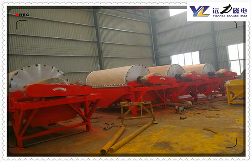 磁選機(jī),磁選機(jī)系統(tǒng)自動(dòng)化程度高具體步驟是什么_磁選機(jī)系統(tǒng)自動(dòng)化程度高具體步驟是什么如何調(diào)磁選角_參數(shù)調(diào)磁及品牌價(jià)格 磁選機(jī),磁選機(jī)系統(tǒng)自動(dòng)化程度高具體步驟是什么_磁選機(jī)系統(tǒng)自動(dòng)化程度高具體步驟是什么如何調(diào)磁選角_參數(shù)調(diào)磁及品牌價(jià)格