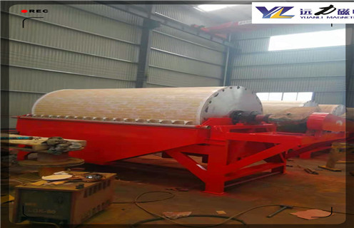 磁選機,磁選機礦石如何篩分更有效_磁選機礦石如何篩分更有效如何調(diào)磁選角_參數(shù)調(diào)磁及品牌價格 磁選機,磁選機礦石如何篩分更有效_磁選機礦石如何篩分更有效如何調(diào)磁選角_參數(shù)調(diào)磁及品牌價格