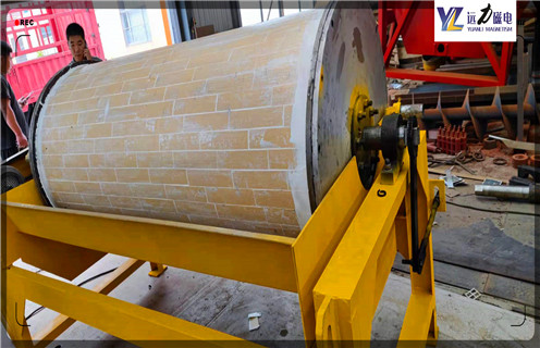 磁選機,磁選機礦石如何篩分更有效_磁選機礦石如何篩分更有效如何調(diào)磁選角_參數(shù)調(diào)磁及品牌價格 磁選機,磁選機礦石如何篩分更有效_磁選機礦石如何篩分更有效如何調(diào)磁選角_參數(shù)調(diào)磁及品牌價格