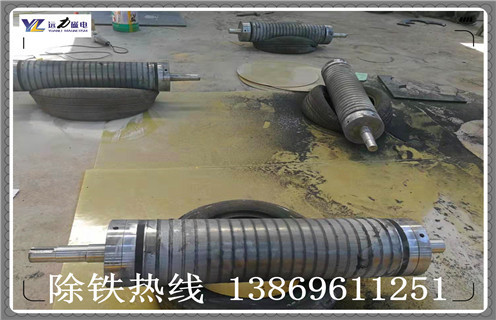 磁選機，遠力磁選機參數(shù)必須注意那哪幾點要求？_遠力磁選機參數(shù)必須注意那哪幾點要求？如何調磁選角_參數(shù)調磁及品牌價格