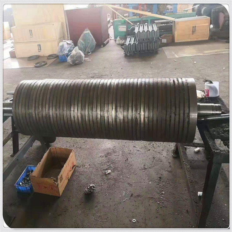 帶式永磁磁選機(jī)，遠(yuǎn)力帶式永磁磁選機(jī)的榮譽(yù)是遠(yuǎn)力的努力的結(jié)晶！_磁場強(qiáng)度能用多長時間_工作原理型號_遠(yuǎn)力帶式永磁磁選機(jī)的榮譽(yù)是遠(yuǎn)力的努力的結(jié)晶！場強(qiáng)分布圖 