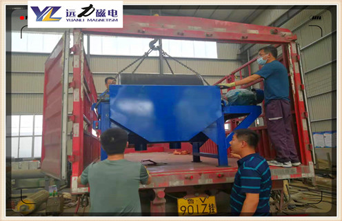 盤式磁選機(jī),盤式磁選機(jī)的運(yùn)行特點(diǎn)及功能有哪些?型號參數(shù)_盤式磁選機(jī)的運(yùn)行特點(diǎn)及功能有哪些?磁場一般為多少_磁塊如何排列 盤式磁選機(jī),盤式磁選機(jī)的運(yùn)行特點(diǎn)及功能有哪些?型號參數(shù)_盤式磁選機(jī)的運(yùn)行特點(diǎn)及功能有哪些?磁場一般為多少_磁塊如何排列