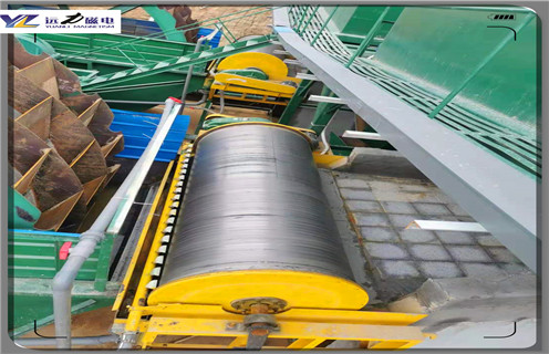 磁選機(jī)設(shè)備,磁選機(jī)設(shè)備選礦生產(chǎn)線時的生產(chǎn)工藝_鐵礦磁選機(jī)設(shè)備選礦生產(chǎn)線時的生產(chǎn)工藝磁場一般為多少_磁塊如何排列 磁選機(jī)設(shè)備,磁選機(jī)設(shè)備選礦生產(chǎn)線時的生產(chǎn)工藝_鐵礦磁選機(jī)設(shè)備選礦生產(chǎn)線時的生產(chǎn)工藝磁場一般為多少_磁塊如何排列