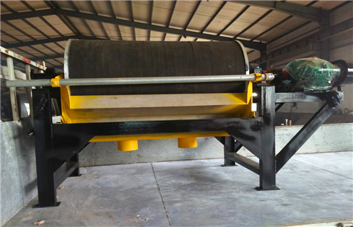 濕式滾筒磁選機(jī),濕式滾筒磁選機(jī)迎來發(fā)展契機(jī)_工作原理_釩鈦鐵礦濕式滾筒磁選機(jī)迎來發(fā)展契機(jī)型號參數(shù)及磁場強(qiáng)度 濕式滾筒磁選機(jī),濕式滾筒磁選機(jī)迎來發(fā)展契機(jī)_工作原理_釩鈦鐵礦濕式滾筒磁選機(jī)迎來發(fā)展契機(jī)型號參數(shù)及磁場強(qiáng)度