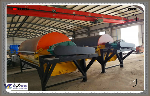 小型磁選機，哪里有賣好用的小型磁選機，環(huán)保型小型磁選機獲得客戶青睞_濰坊哪里有賣好用的小型磁選機，環(huán)保型小型磁選機獲得客戶青睞參數及生產廠家