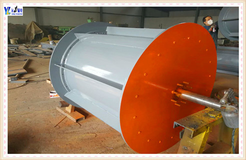 金屬磁選機(jī)，如何才能避免金屬磁選機(jī)進(jìn)水_鐵礦選礦如何才能避免金屬磁選機(jī)進(jìn)水磁場一般為多少_磁塊如何排列