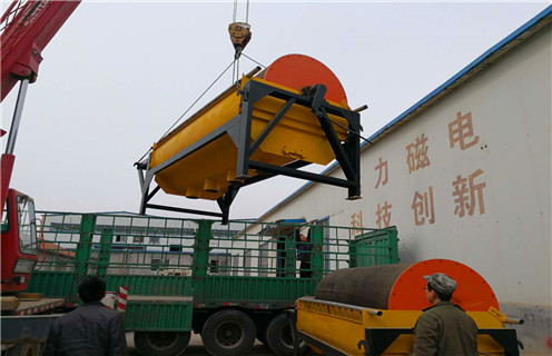 非金屬磁選機(jī),非金屬磁選機(jī)磁源減弱怎么處理_磁性礦非金屬磁選機(jī)磁源減弱怎么處理_非金屬磁選機(jī)磁源減弱怎么處理工作視頻皮帶及結(jié)構(gòu)價(jià)格 非金屬磁選機(jī),非金屬磁選機(jī)磁源減弱怎么處理_磁性礦非金屬磁選機(jī)磁源減弱怎么處理_非金屬磁選機(jī)磁源減弱怎么處理工作視頻皮帶及結(jié)構(gòu)價(jià)格