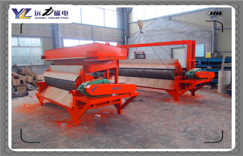 逆流濕式磁選機(jī)，互聯(lián)網(wǎng)時(shí)代下，半逆流濕式磁選機(jī)廠(chǎng)家如何才能做得更好_釩鈦鐵礦互聯(lián)網(wǎng)時(shí)代下，半逆流濕式磁選機(jī)廠(chǎng)家如何才能做得更好型號(hào)參數(shù)及磁場(chǎng)強(qiáng)度