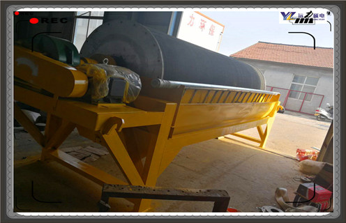 磁選機(jī)廠家，濰坊磁選機(jī)廠家技術(shù)比較好_哪家好？濰坊磁選機(jī)廠家技術(shù)比較好排名電話及品牌 