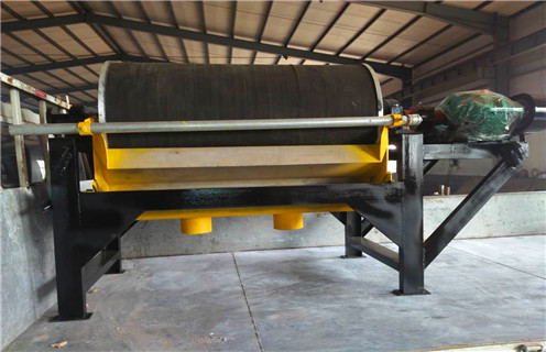 小型磁選機(jī)，影響小型磁選機(jī)價格的因素_濰坊影響小型磁選機(jī)價格的因素參數(shù)及生產(chǎn)廠家